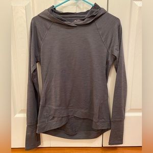 Apana Women’s Hooded Shirt